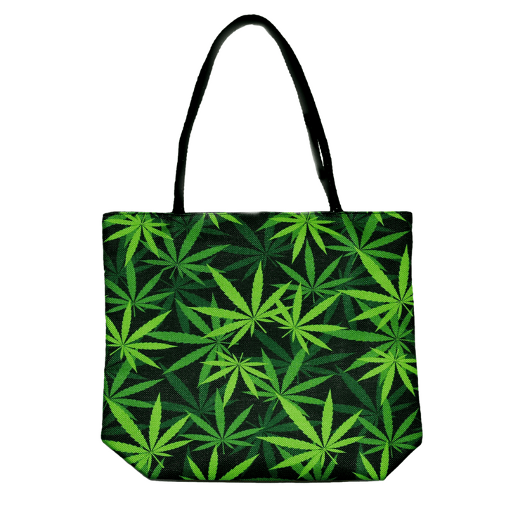 Techno Jute Tote Bags