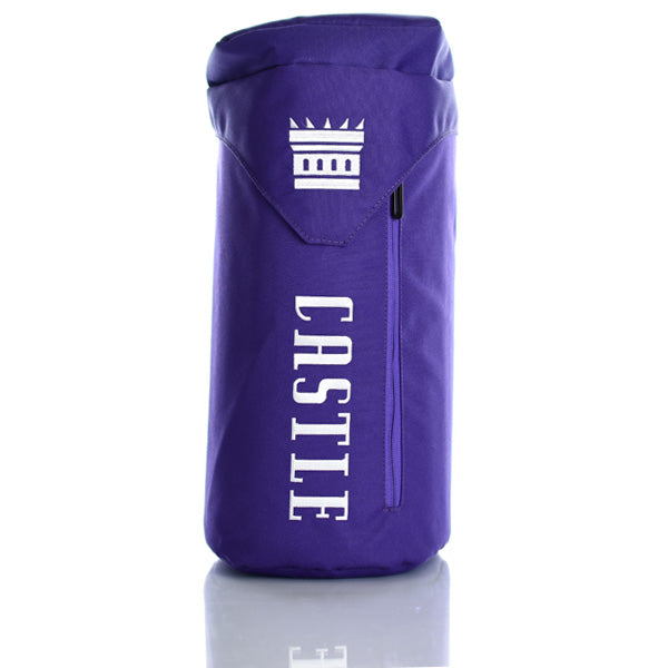 Castle Glass Works Bong Bag – Double Layer