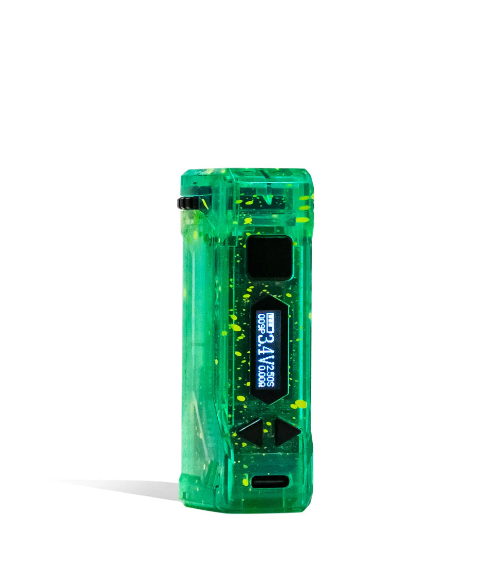 WULF MODS X-RAY SERIES UNI PRO CARTRIDGE VAPORIZER