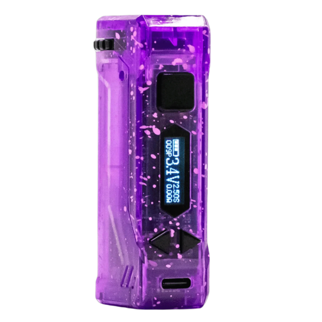 WULF MODS X-RAY SERIES UNI PRO CARTRIDGE VAPORIZER
