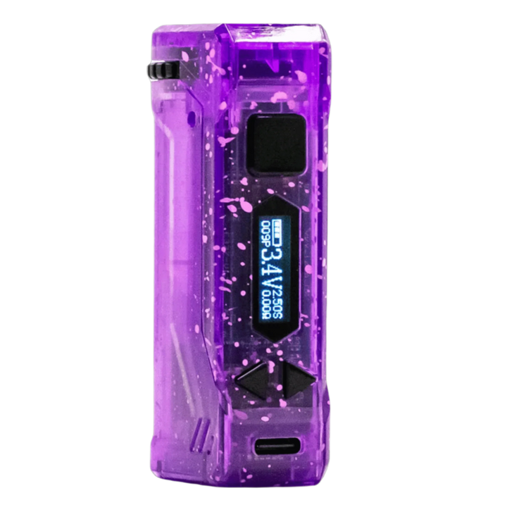 WULF MODS X-RAY SERIES UNI PRO CARTRIDGE VAPORIZER