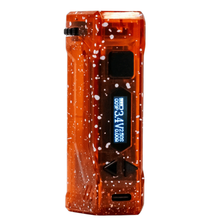 WULF MODS X-RAY SERIES UNI PRO CARTRIDGE VAPORIZER