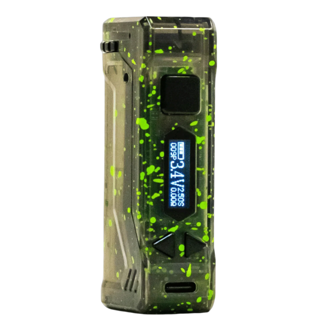WULF MODS X-RAY SERIES UNI PRO CARTRIDGE VAPORIZER