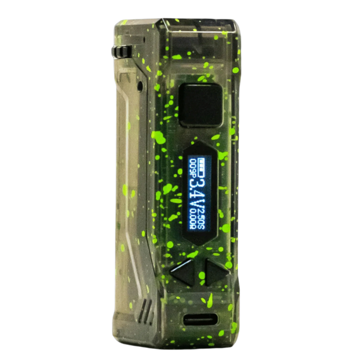 WULF MODS X-RAY SERIES UNI PRO CARTRIDGE VAPORIZER