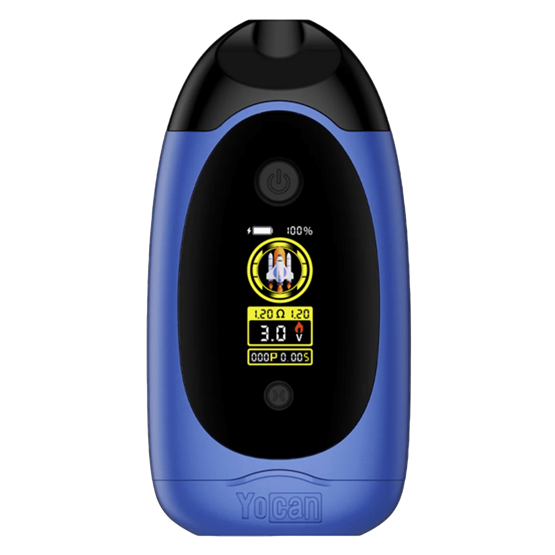 Yocan Dubb Dual Cart 510 Battery
