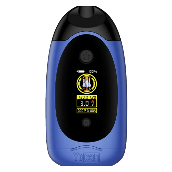Yocan Dubb Dual Cart 510 Battery