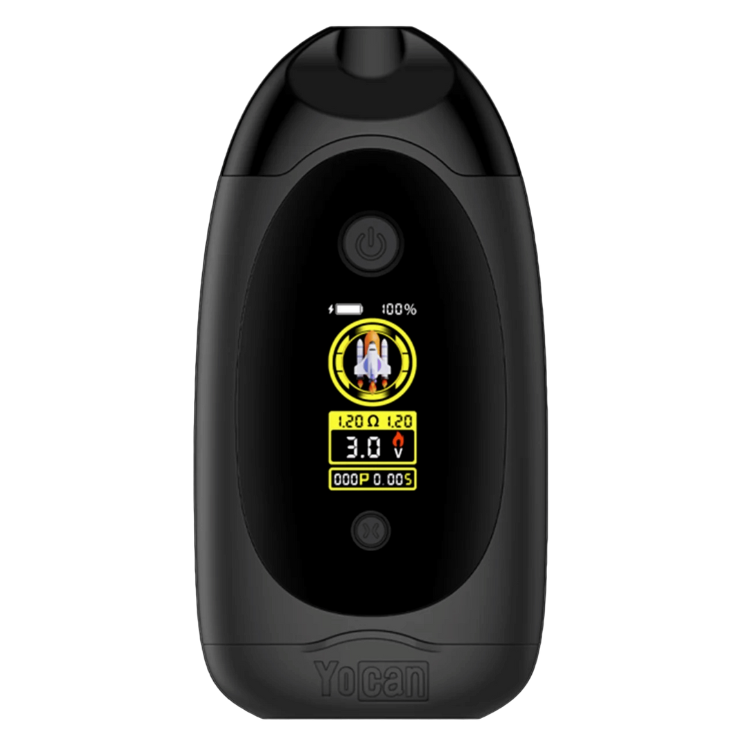 Yocan Dubb Dual Cart 510 Battery