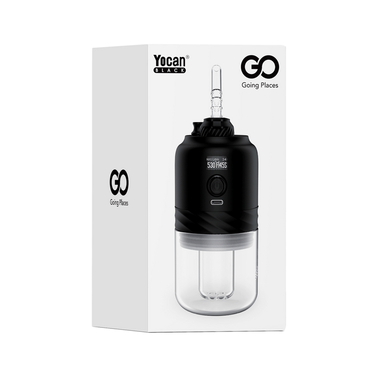 Yocan GO Vaporizer