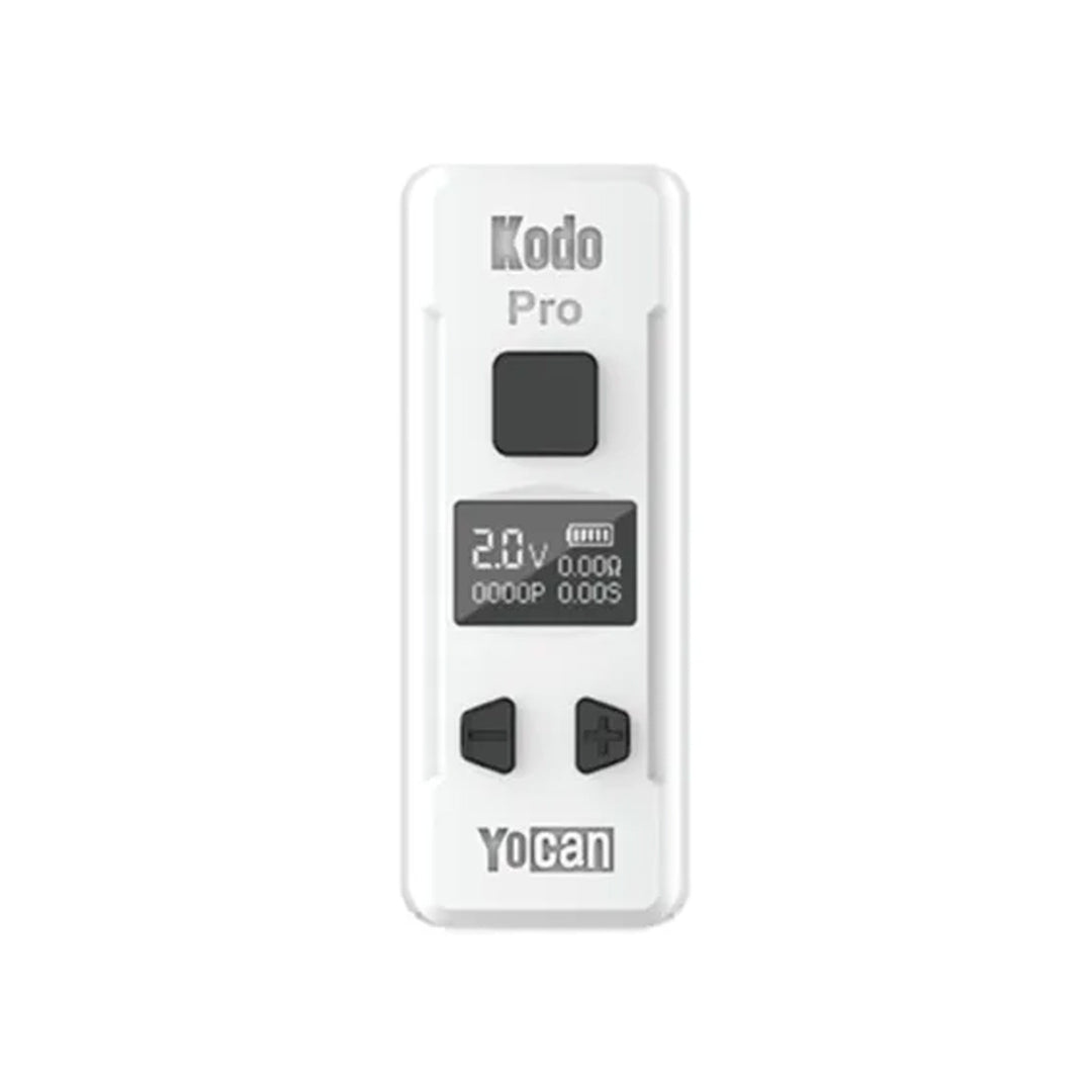 Yocan Kodo Pro 510 Thread Vape Battery