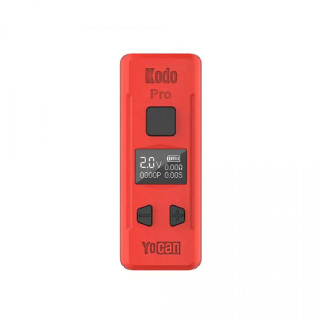 Yocan Kodo Pro 510 Thread Vape Battery