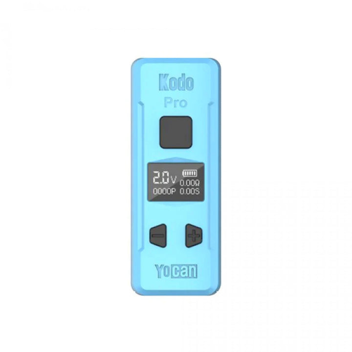 Yocan Kodo Pro 510 Thread Vape Battery