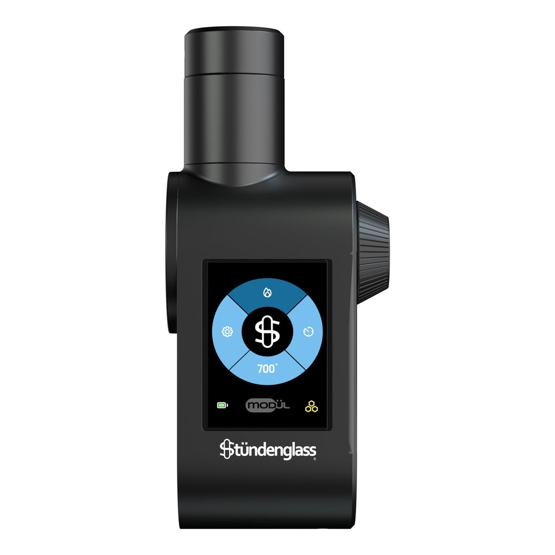 Stündenglass Modül For Concentrate