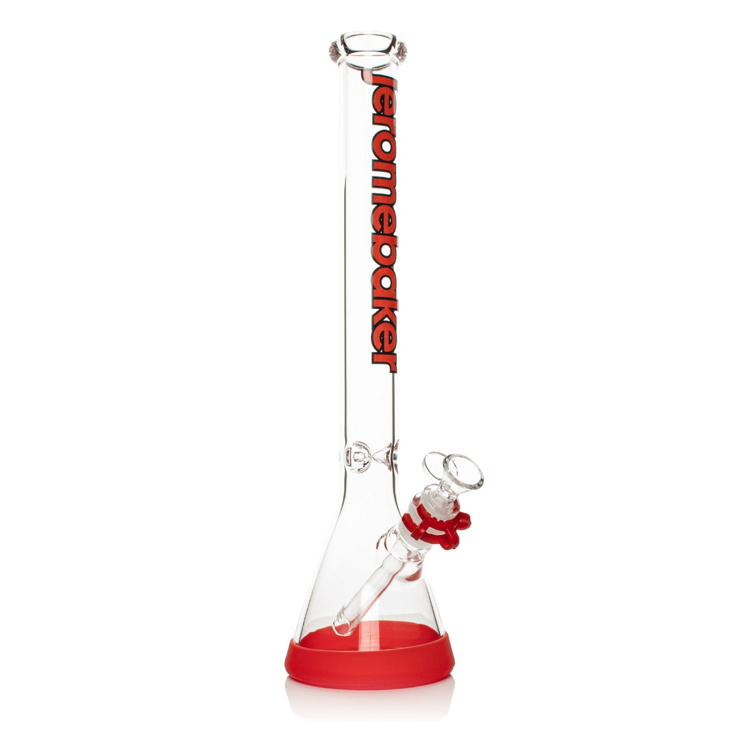 Jerome Baker 16" Beaker Base Bong