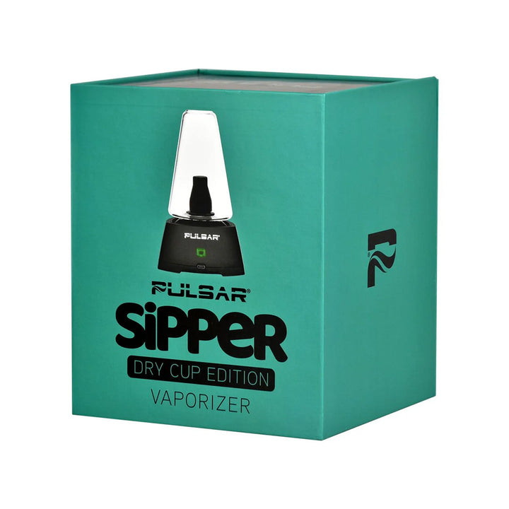 Pulsar Sipper 510 Dry Cup