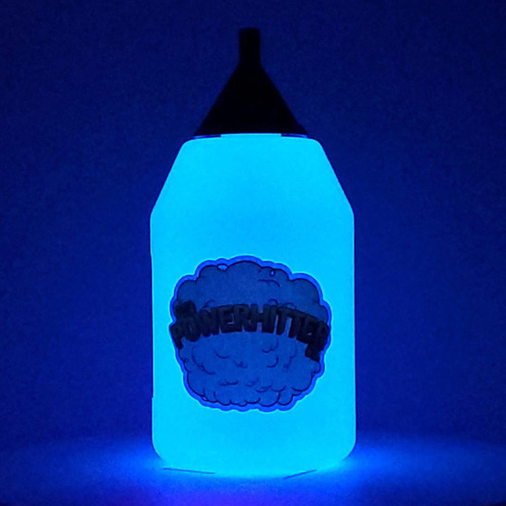 The Glow in the Dark PowerHitter