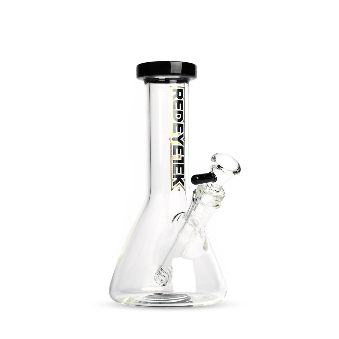 Red Eye Tek 8" Splash Bong