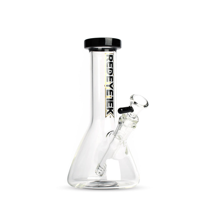 Red Eye Tek 8" Splash Bong