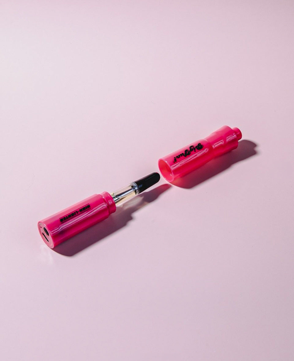High-Lighter 510 Pen