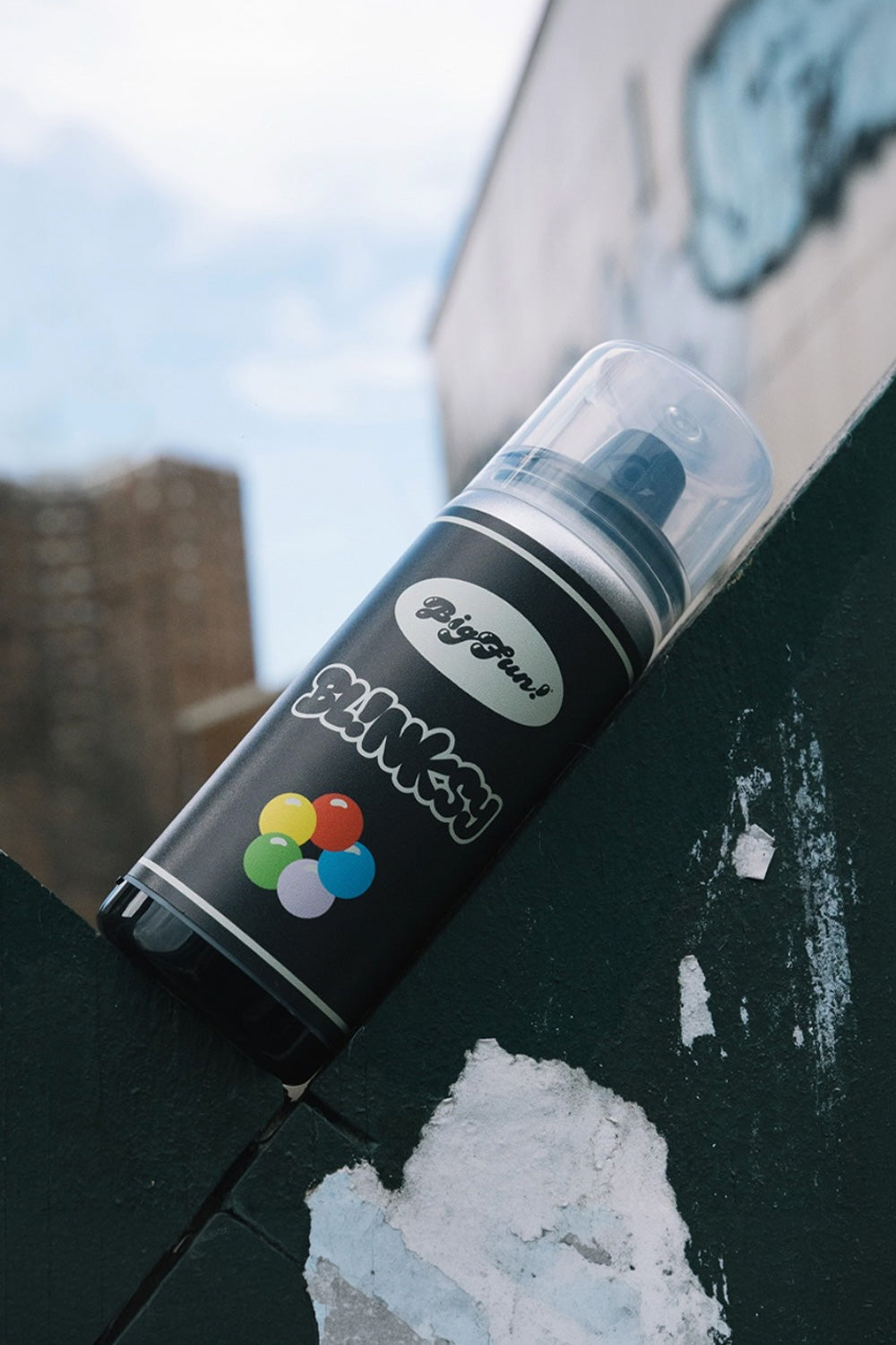 Blinksy 510 Pen