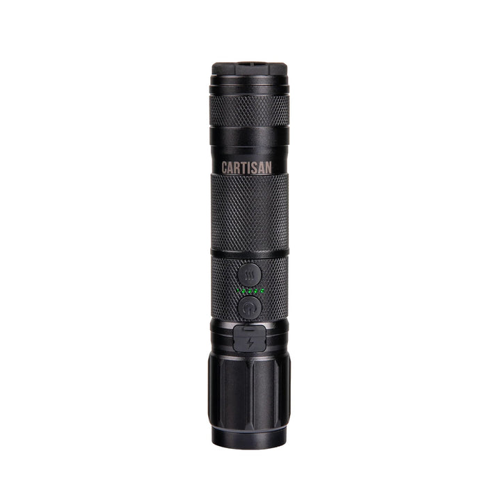Cartisan High-Beam 510 Thread Battery