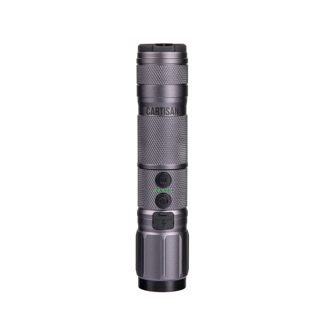 Cartisan High-Beam 510 Thread Battery