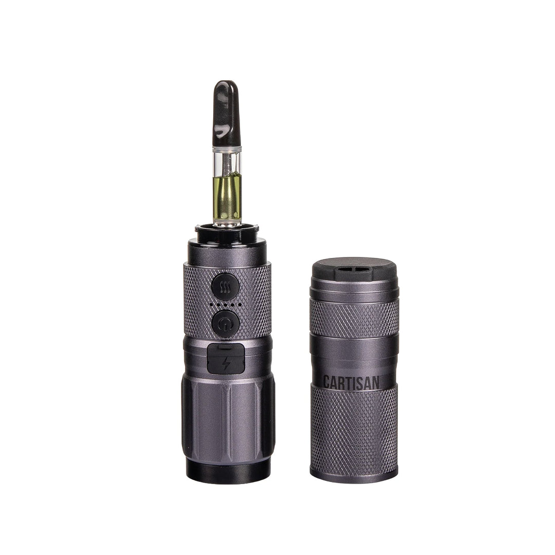 Cartisan High-Beam 510 Thread Battery