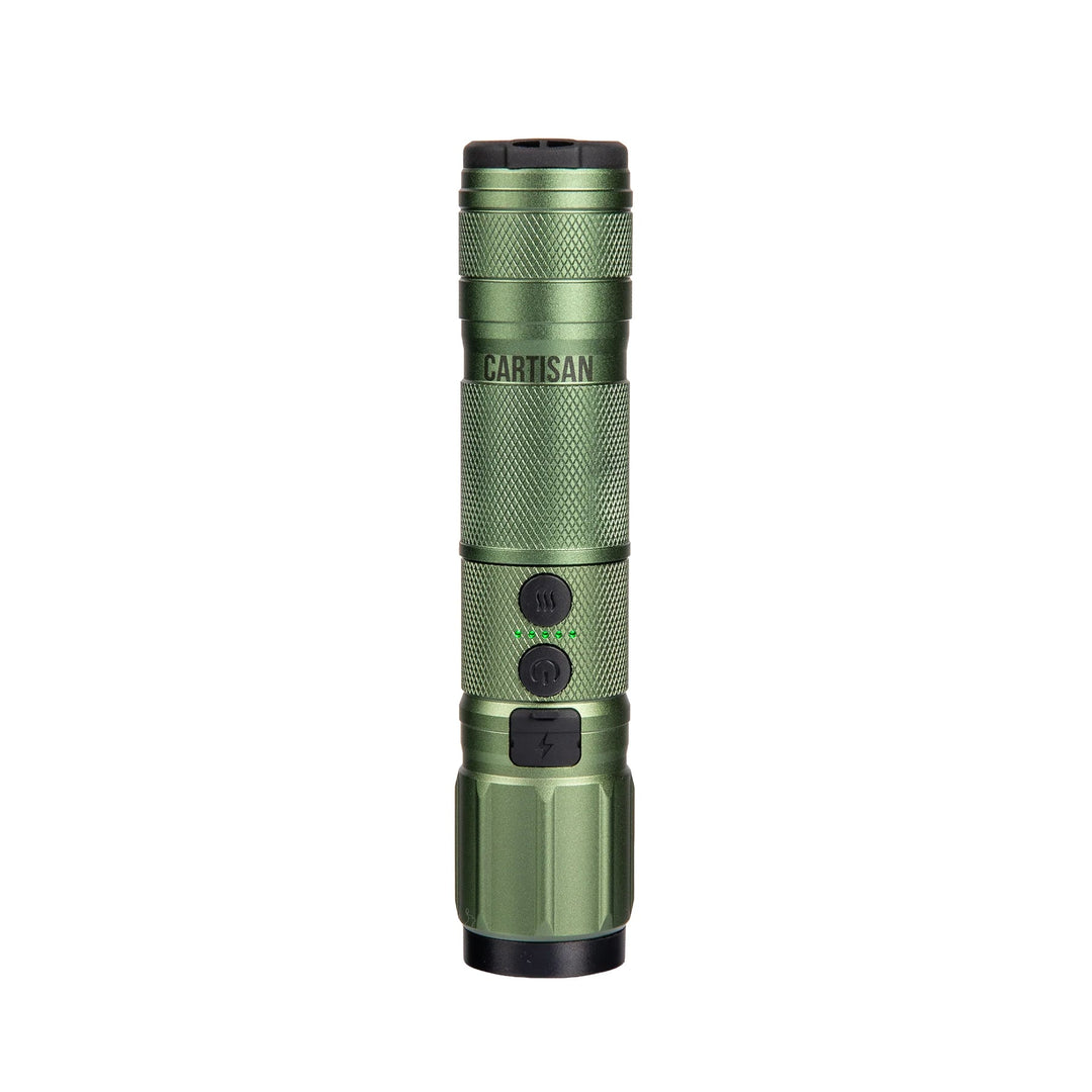 Cartisan High-Beam 510 Thread Battery