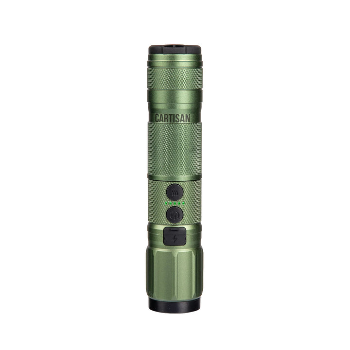 Cartisan High-Beam 510 Thread Battery