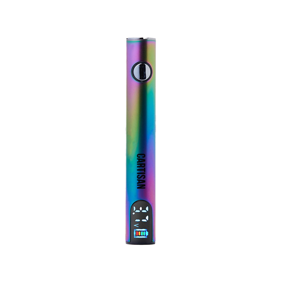 Cartisan Pro Pen NEO 650