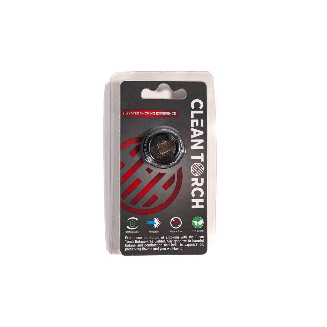 Clean Torch 14mm Slimfit Module