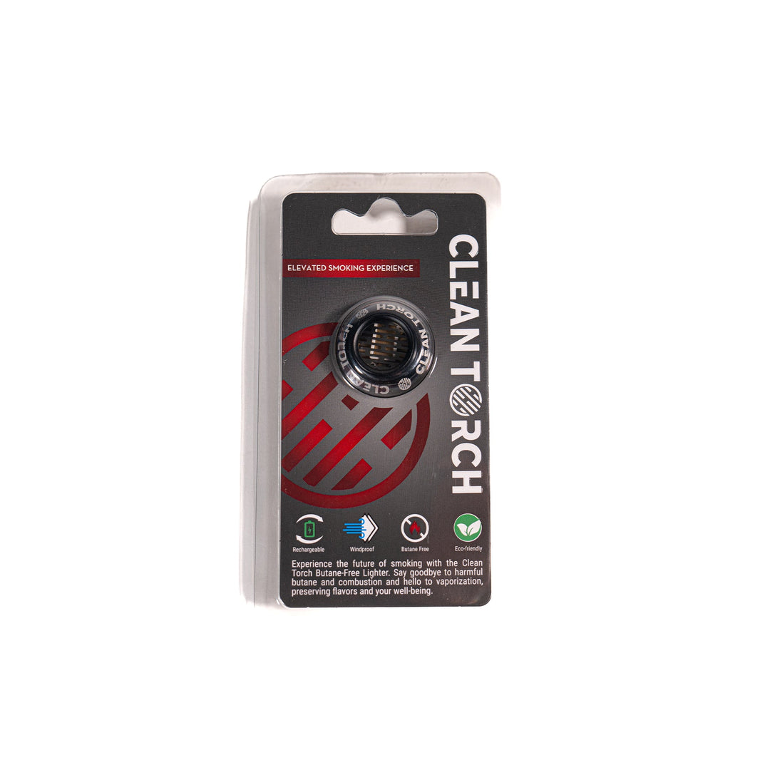 Clean Torch 18mm Powerfit Module