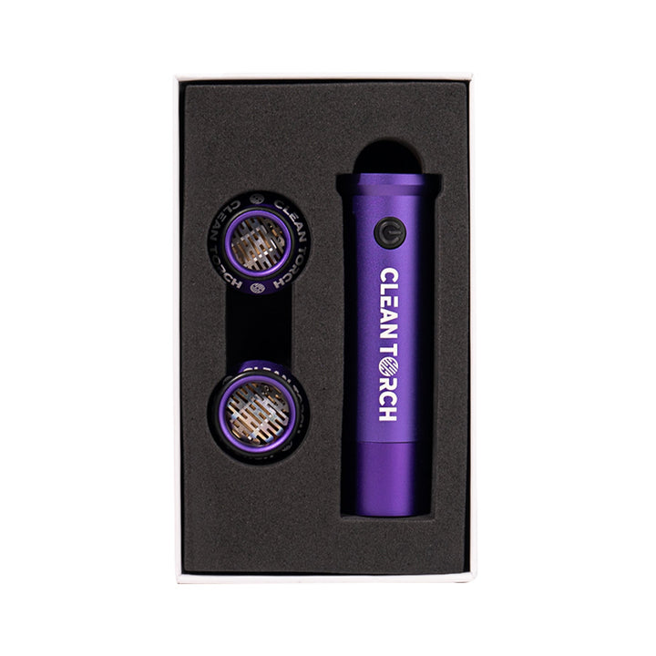Clean Torch Set