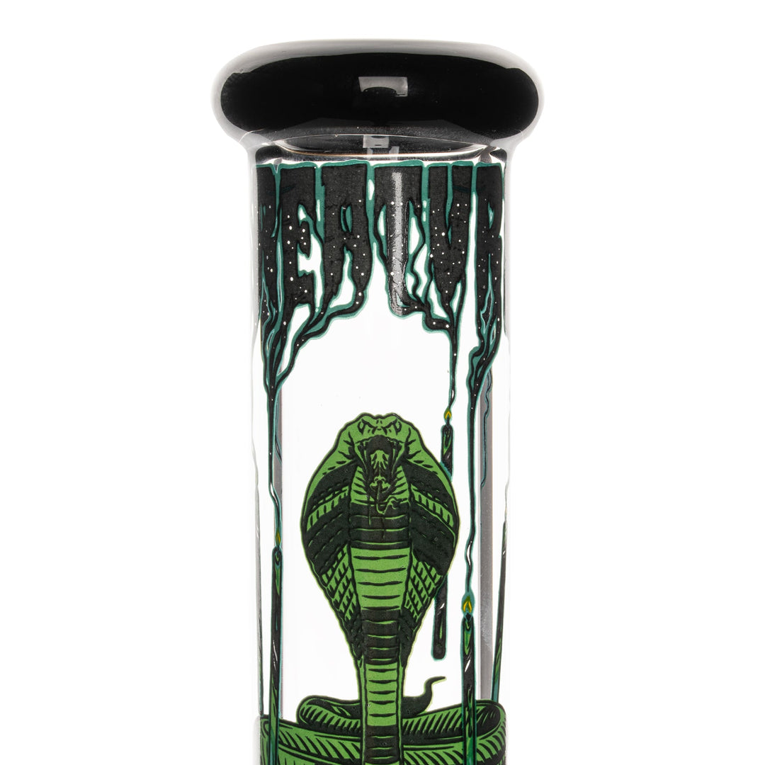 Creature 10” Cobra Bong