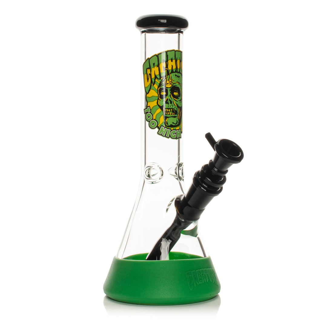 Creature 10” Too High Bong
