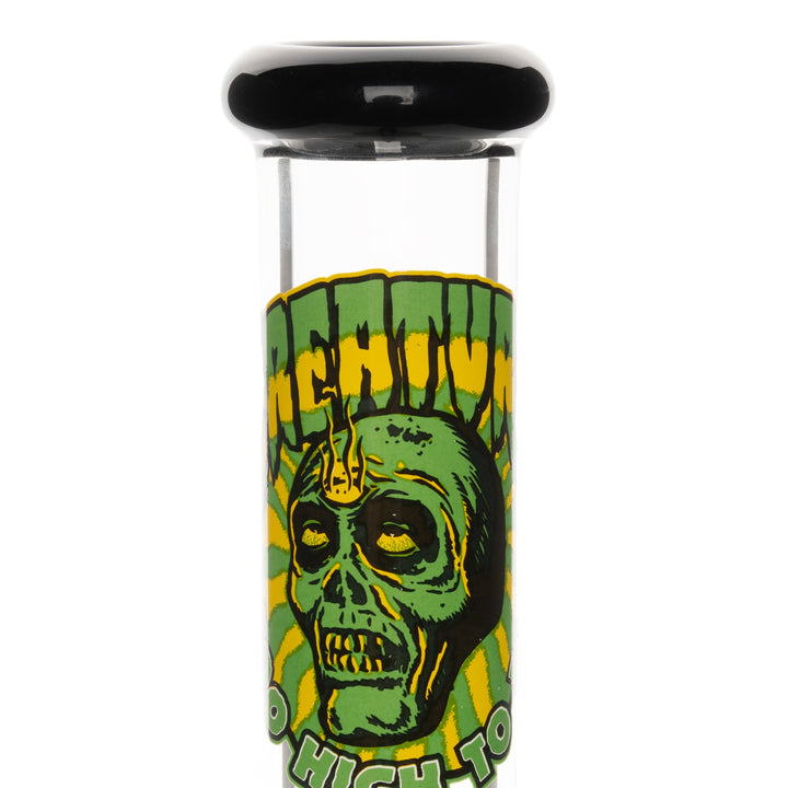 Creature 10” Too High Bong