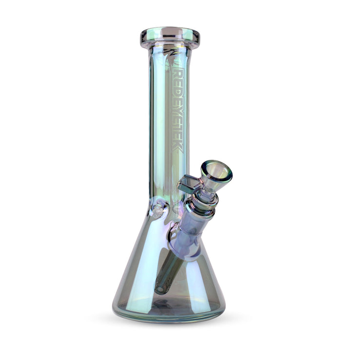 Red Eye Tek 12" Terminator Hex Top Bong