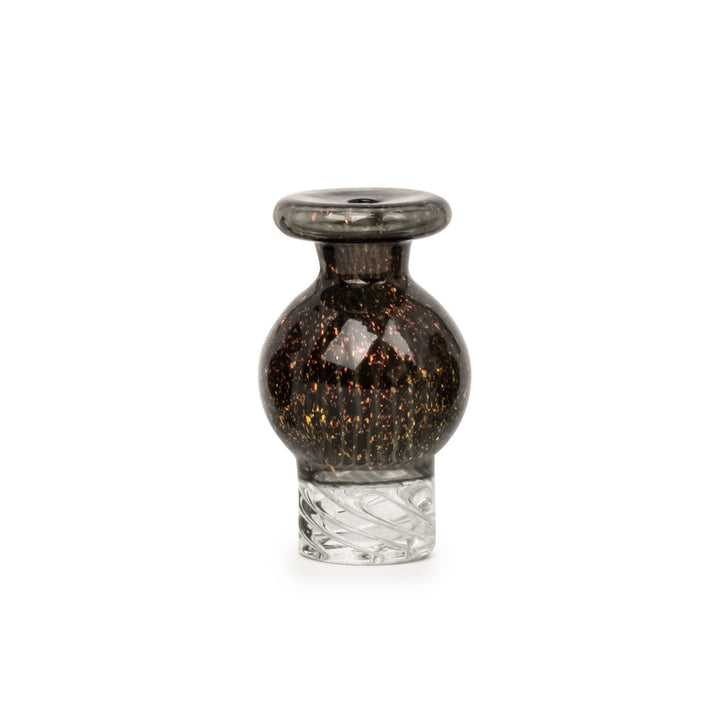 Gear Premium Dichroic Whirlpool Bubble Carb Cap