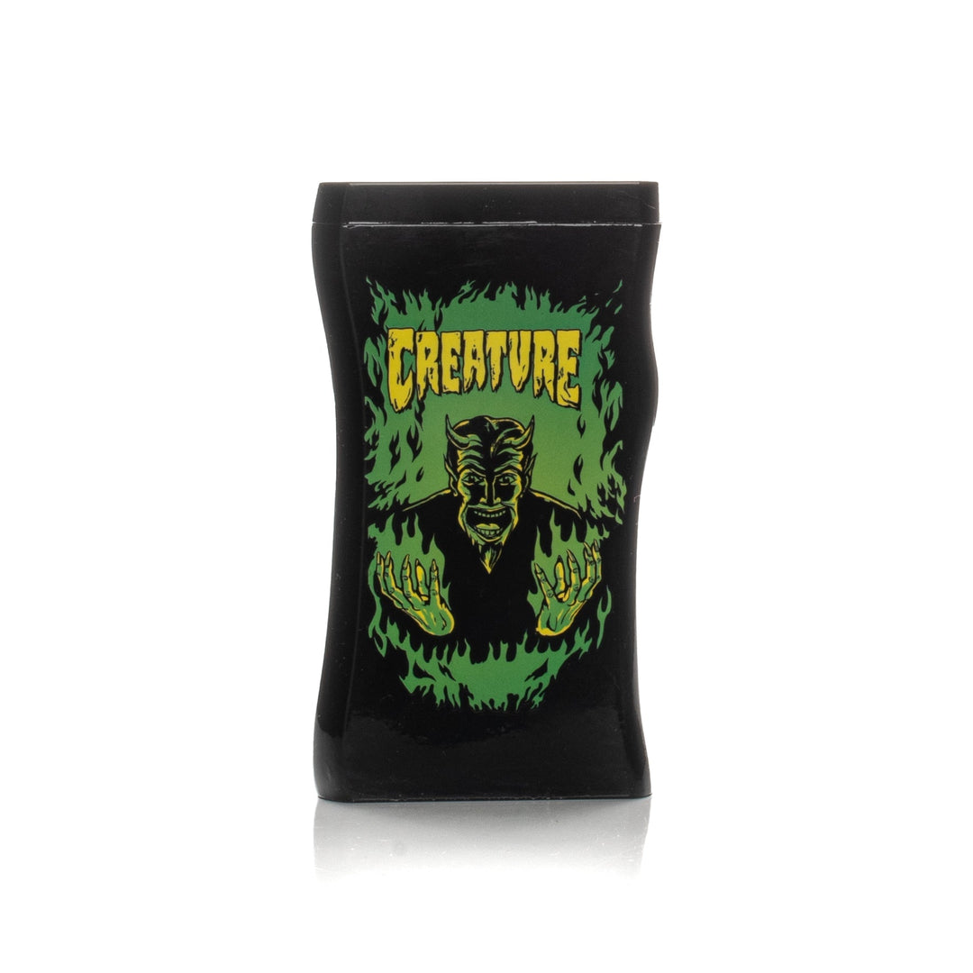 Creature 3.8" Hell Dugout