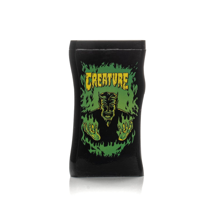 Creature 3.8" Hell Dugout