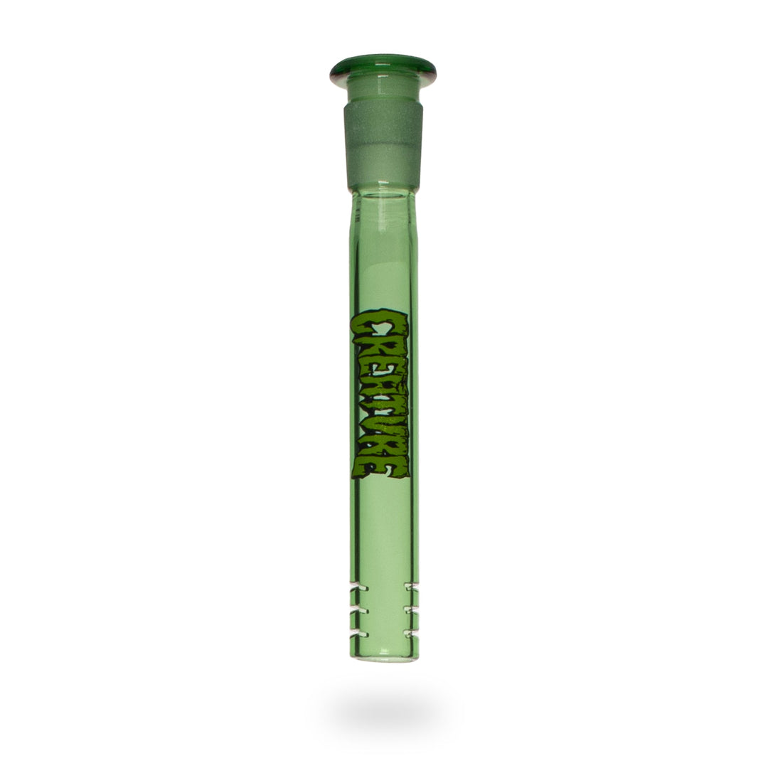 Gear Premium 12 Inch 7mm Thick Bats Sidekick Bong (Limited Edition of 420)