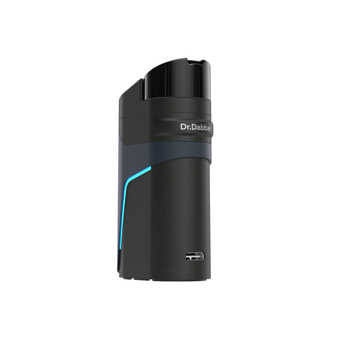 Dr Dabber Ghost 2 Vaporizer