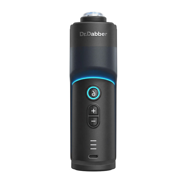 Dr Dabber Switch Go Vaporizer