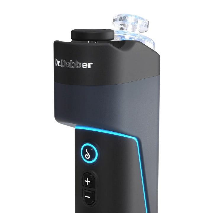 Dr Dabber Switch Go Vaporizer