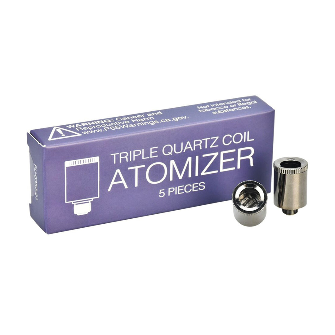 Pulsar Sipper Atomizer (Pack of 5)
