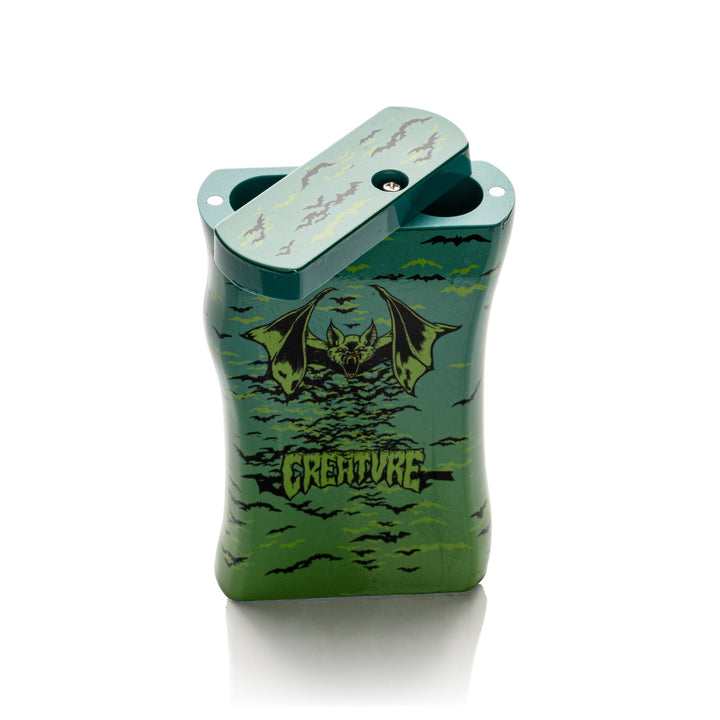 Creature 3.8" Bats Dugout