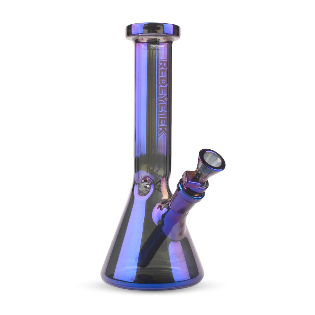 Red Eye Tek 12" Terminator Hex Top Bong