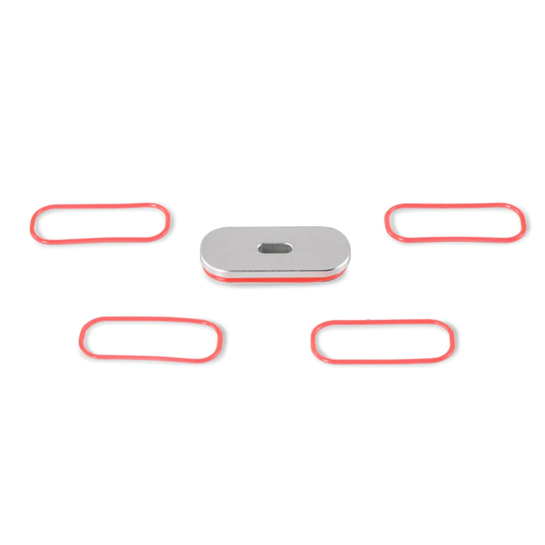 Pax Concentrate Insert Replacement Lid & O-Rings