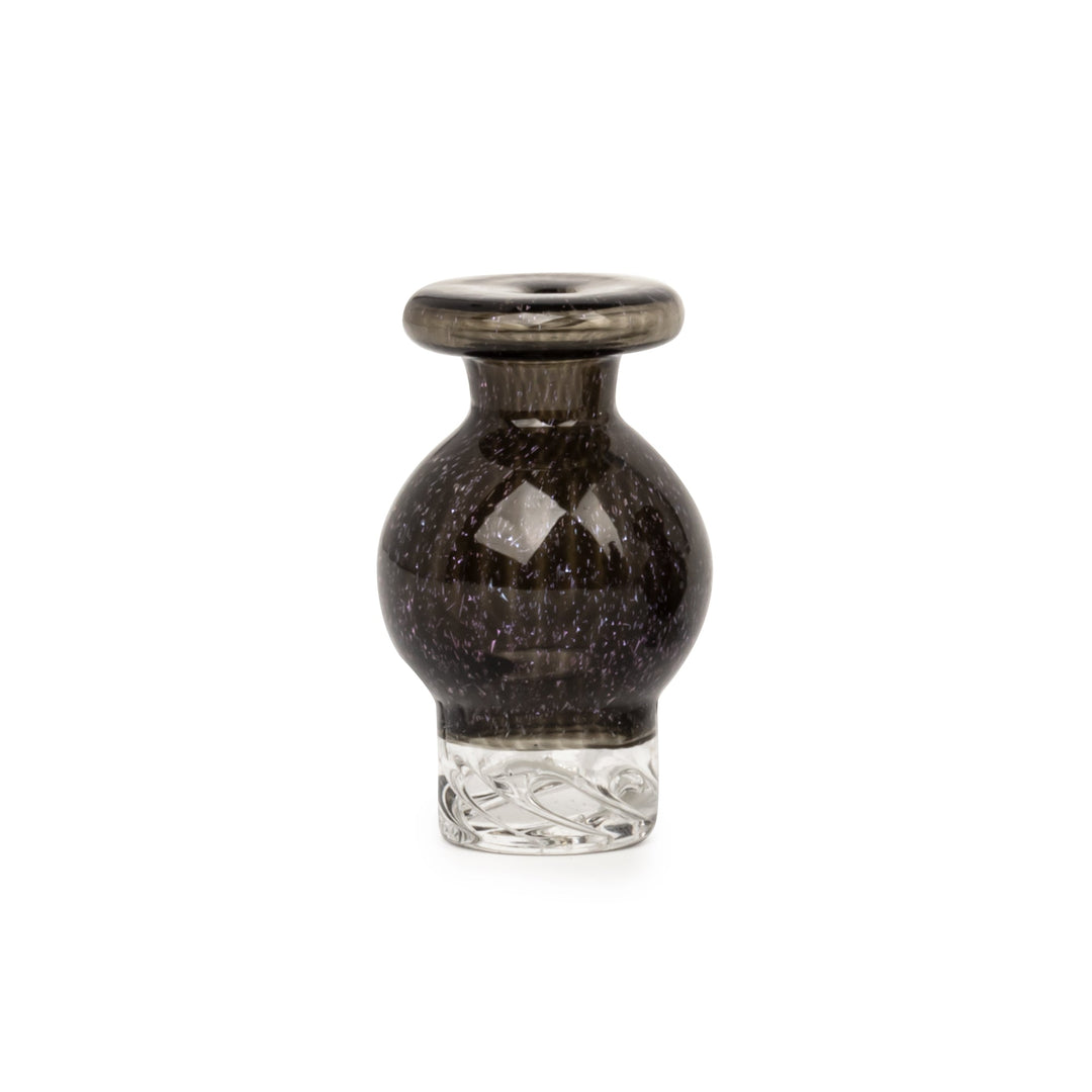 Gear Premium Dichroic Whirlpool Bubble Carb Cap