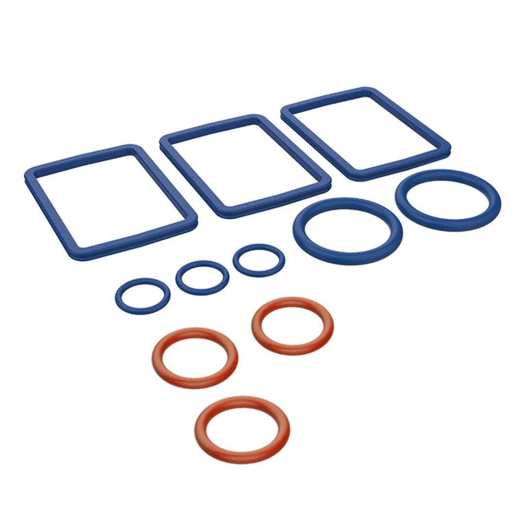 Storz And Bickel Venty Seal Ring Set