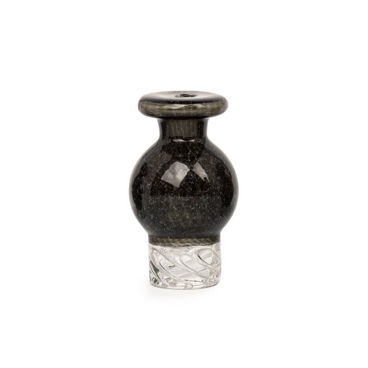 Gear Premium Dichroic Whirlpool Bubble Carb Cap